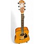 Used Squier SD8S Natural Acoustic Guitar
