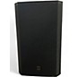 Used Electro-Voice ZLX15 G2 Powered Speaker thumbnail