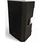 Used Electro-Voice ZLX15 G2 Powered Speaker
