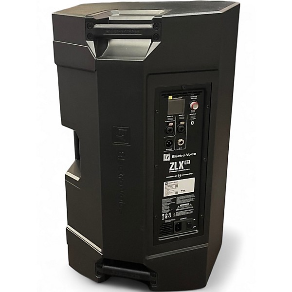 Used Electro-Voice ZLX15 G2 Powered Speaker