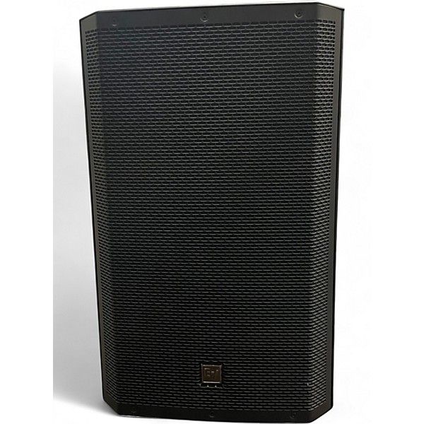 Used Electro-Voice ZLX15 G2 Powered Speaker