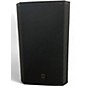 Used Electro-Voice ZLX15 G2 Powered Speaker thumbnail
