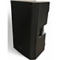 Used Electro-Voice ZLX15 G2 Powered Speaker