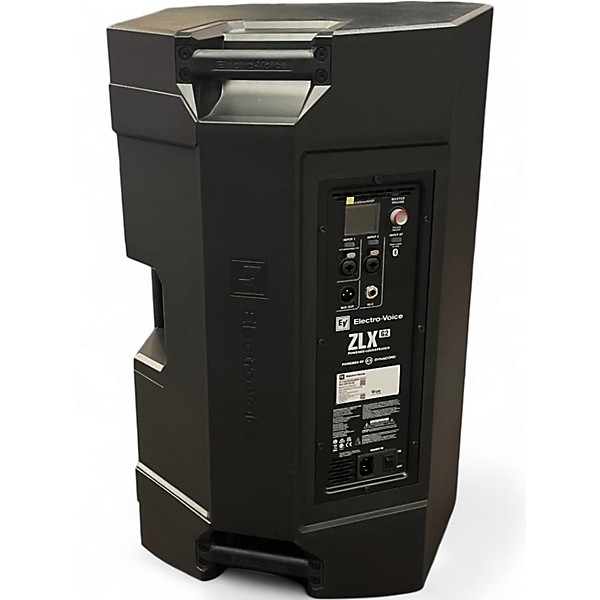 Used Electro-Voice ZLX15 G2 Powered Speaker