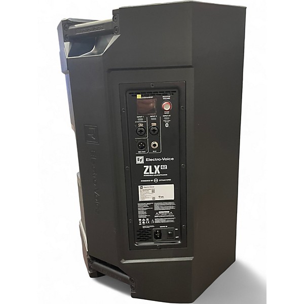 Used Electro-Voice ZLX15 G2 Powered Speaker