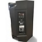 Used Electro-Voice ZLX15 G2 Powered Speaker