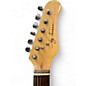 Used Jay Turser S STYLE Red Solid Body Electric Guitar
