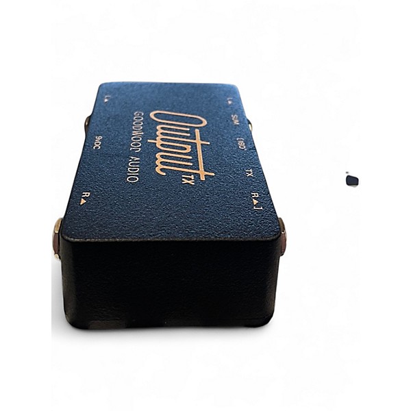 Used Goodwood Output TX