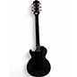 Used Epiphone Les Paul Special II Black Solid Body Electric Guitar
