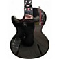 Used Epiphone Les Paul Special II Black Solid Body Electric Guitar
