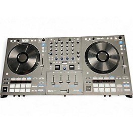 Used RANE RANE FOUR DJ Controller