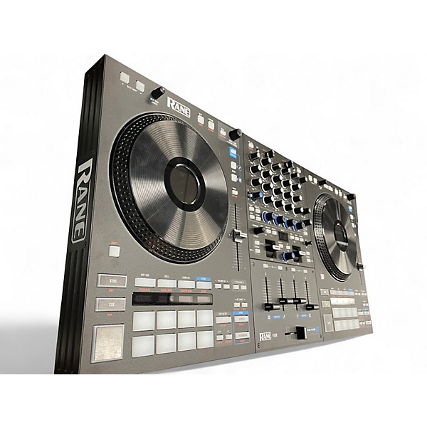 Used RANE RANE FOUR DJ Controller