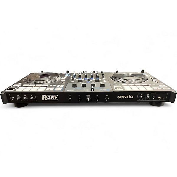 Used RANE RANE FOUR DJ Controller