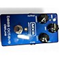 Used MXR M288 Bass Octave Deluxe Bass Effect Pedal