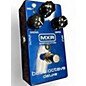 Used MXR M288 Bass Octave Deluxe Bass Effect Pedal