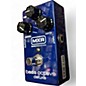Used MXR M288 Bass Octave Deluxe Bass Effect Pedal