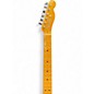 Used Fender American Vintage II Telecaster '51 Butterscotch Blonde Solid Body Electric Guitar