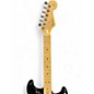 Used Fender Player II Stratocaster 3 Tone Sunburst Solid Body Electric Guitar