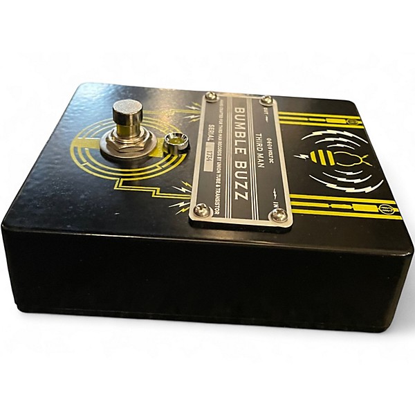 Used Third Man Bumble Buzz Effect Processor