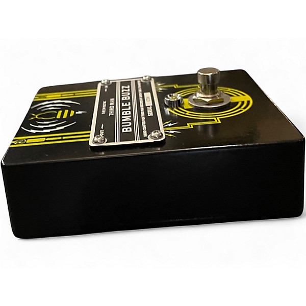 Used Third Man Bumble Buzz Effect Processor