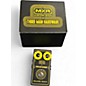 Used MXR Double Down Effect Pedal