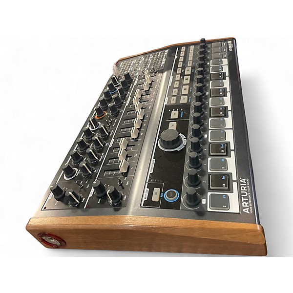 Used Arturia Minibrute 2S Synthesizer