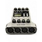Used Zoom PODTRAK P4 Audio Interface