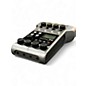 Used Zoom PODTRAK P4 Audio Interface