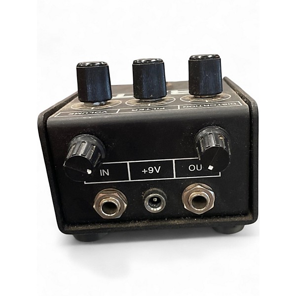 Used ProCo RAT W/ MOD Effect Pedal