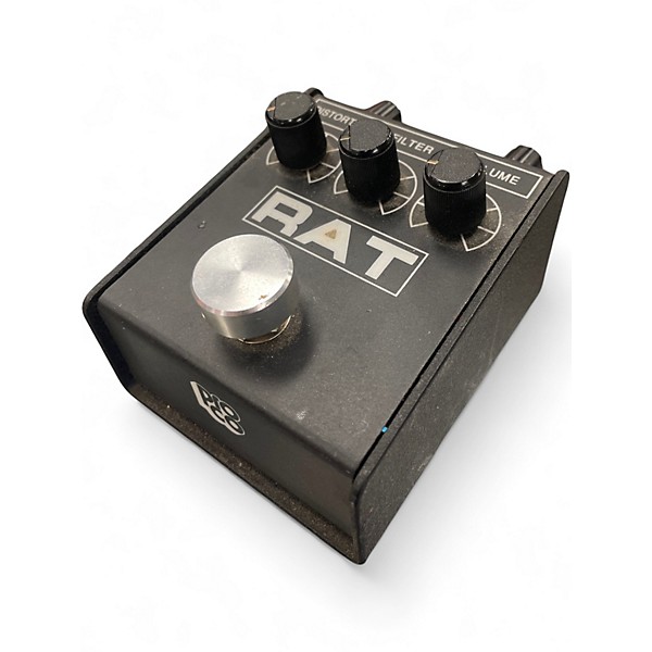 Used ProCo RAT W/ MOD Effect Pedal