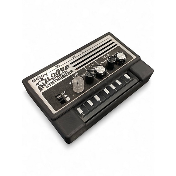 Used KORG Monotron Delay Synthesizer