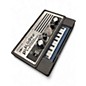 Used KORG Monotron Duo Synthesizer