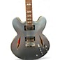 Used Epiphone DAVE GROHL DG335 Pelham Blue Hollow Body Electric Guitar