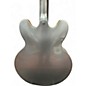 Used Epiphone DAVE GROHL DG335 Pelham Blue Hollow Body Electric Guitar