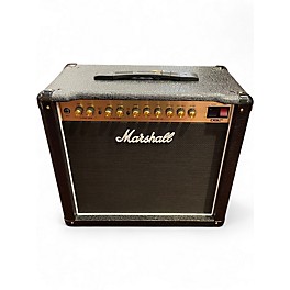 Used Marshall DSL20CR 20W 1x12 Tube Guitar Combo Amp