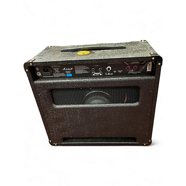 Used Marshall DSL20CR 20W 1x12 Tube Guitar Combo Amp