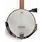 Used Epiphone MB100 Natural Banjo