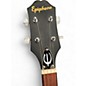 Used Epiphone MB100 Natural Banjo