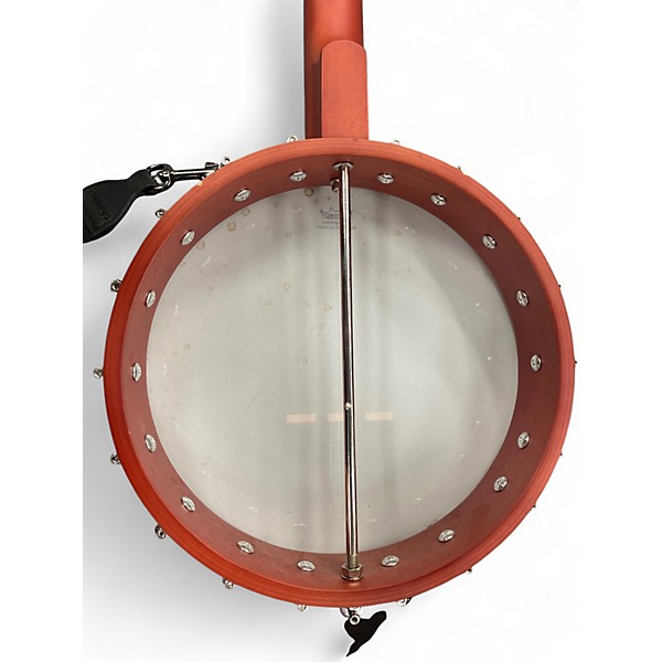 Used Epiphone MB100 Natural Banjo