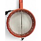 Used Epiphone MB100 Natural Banjo