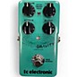 Used Tc Electroinic HYPER GRAVITY Effect Pedal thumbnail