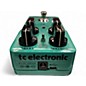 Used Tc Electroinic HYPER GRAVITY Effect Pedal
