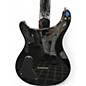 Used PRS 277 se Trans Charcoal Baritone Guitars