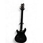 Used PRS 277 se Trans Charcoal Baritone Guitars