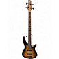 Used Ibanez SR500EPB 2 Color Sunburst Electric Bass Guitar thumbnail