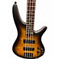Used Ibanez SR500EPB 2 Color Sunburst Electric Bass Guitar