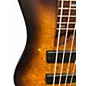 Used Ibanez SR500EPB 2 Color Sunburst Electric Bass Guitar