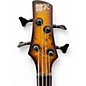 Used Ibanez SR500EPB 2 Color Sunburst Electric Bass Guitar