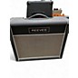Used Reeves Amplification CUSTOM 6 Tube Guitar Combo Amp thumbnail