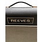 Used Reeves Amplification CUSTOM 6 Tube Guitar Combo Amp